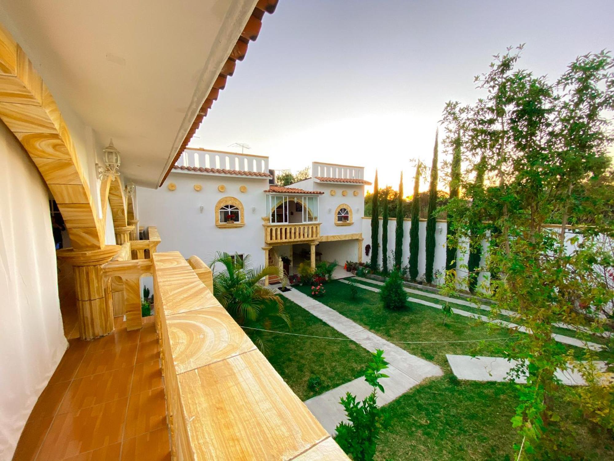 Casa Elim-oaxaca Holiday home