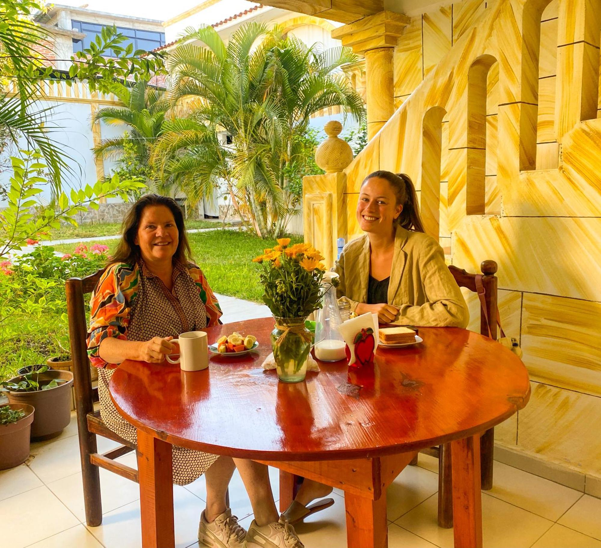 Holiday home Casa Elim-oaxaca *
