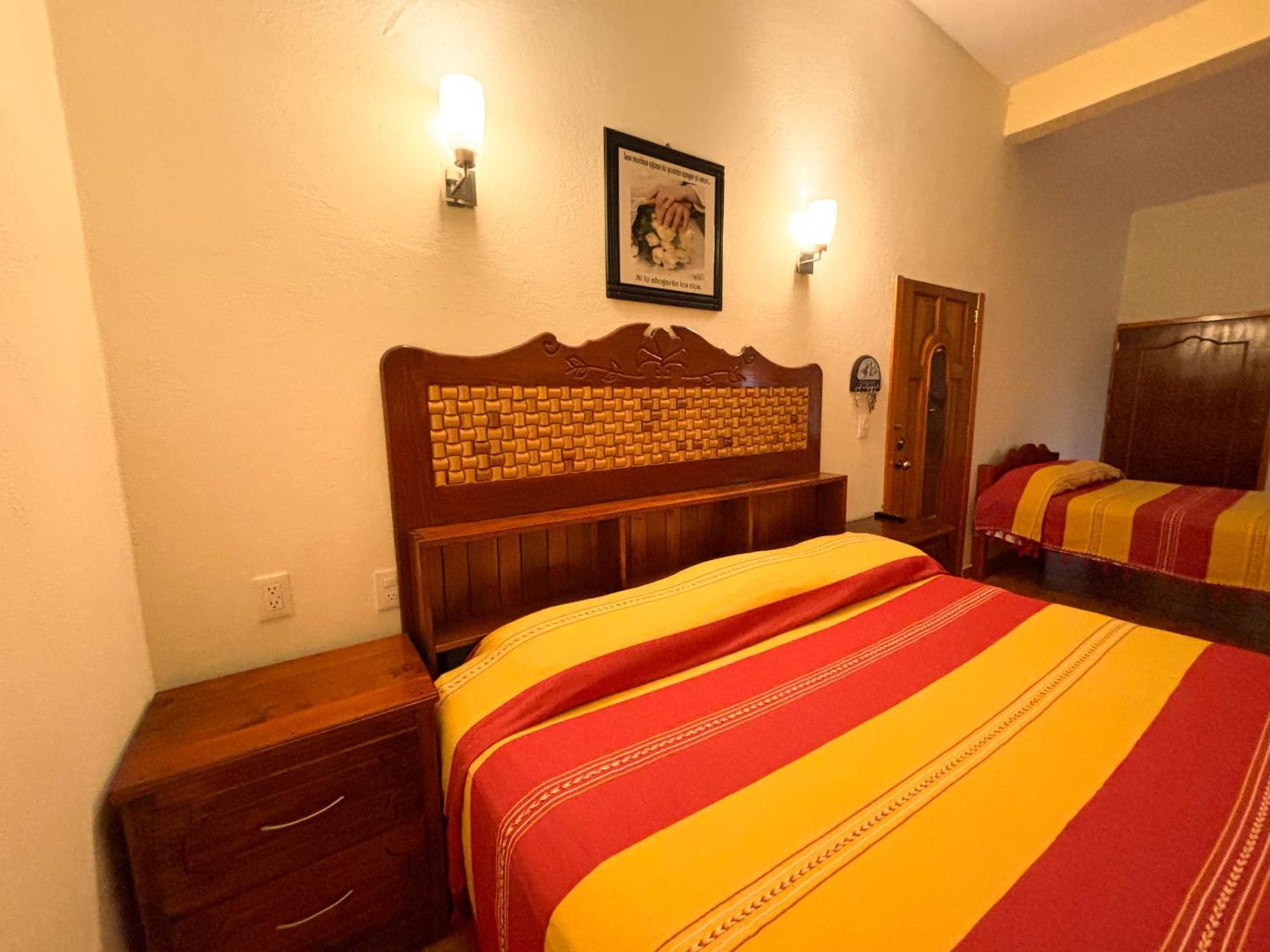 Casa Elim-oaxaca
