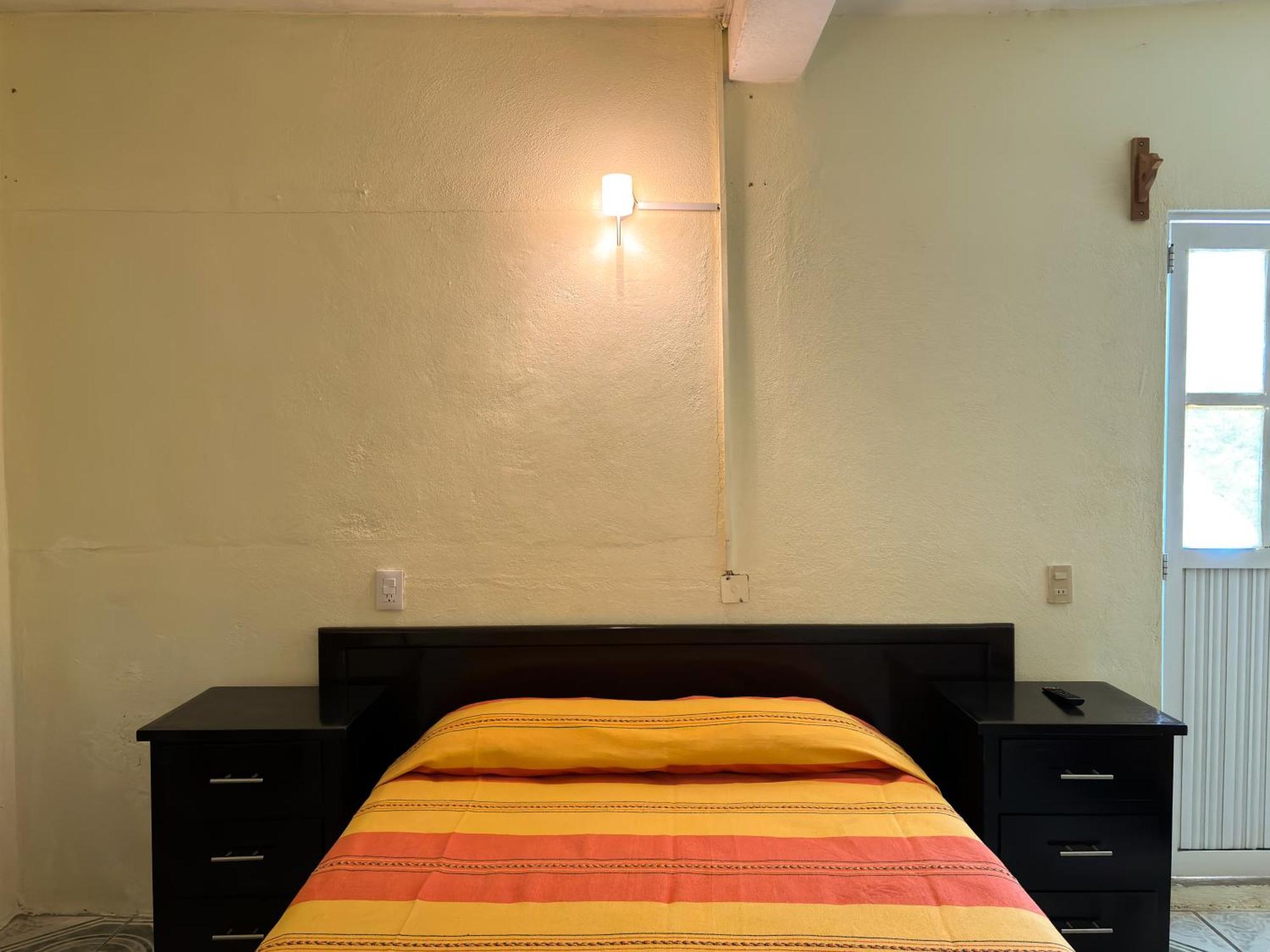 Casa Elim-oaxaca Holiday home *