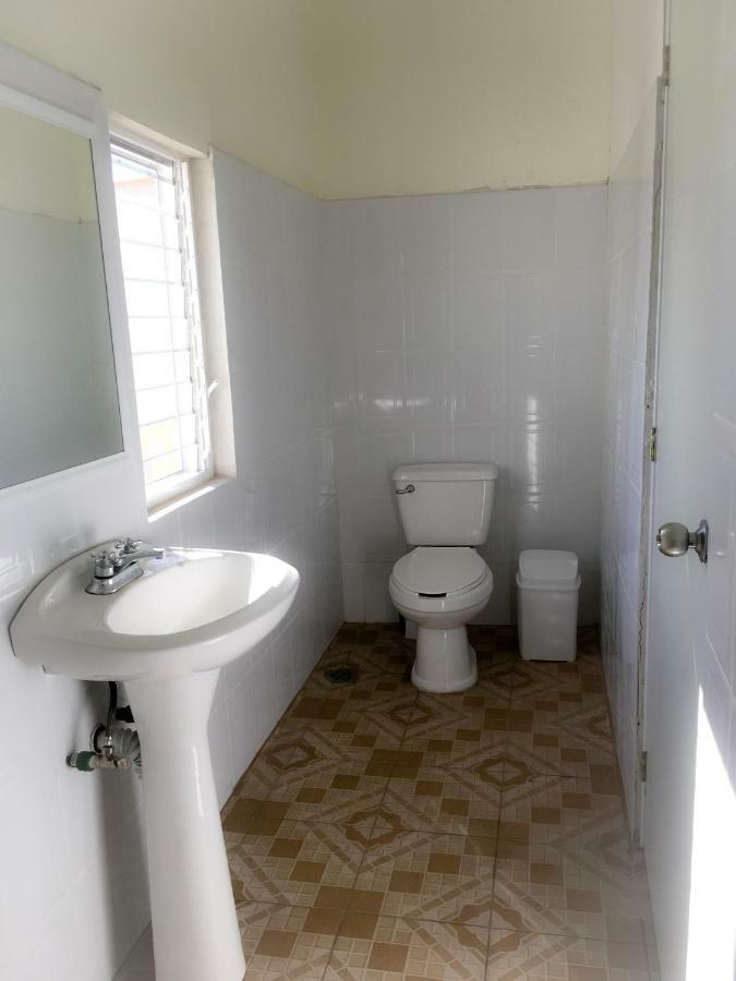Casa Elim-oaxaca Holiday home Teotitlan del Valle