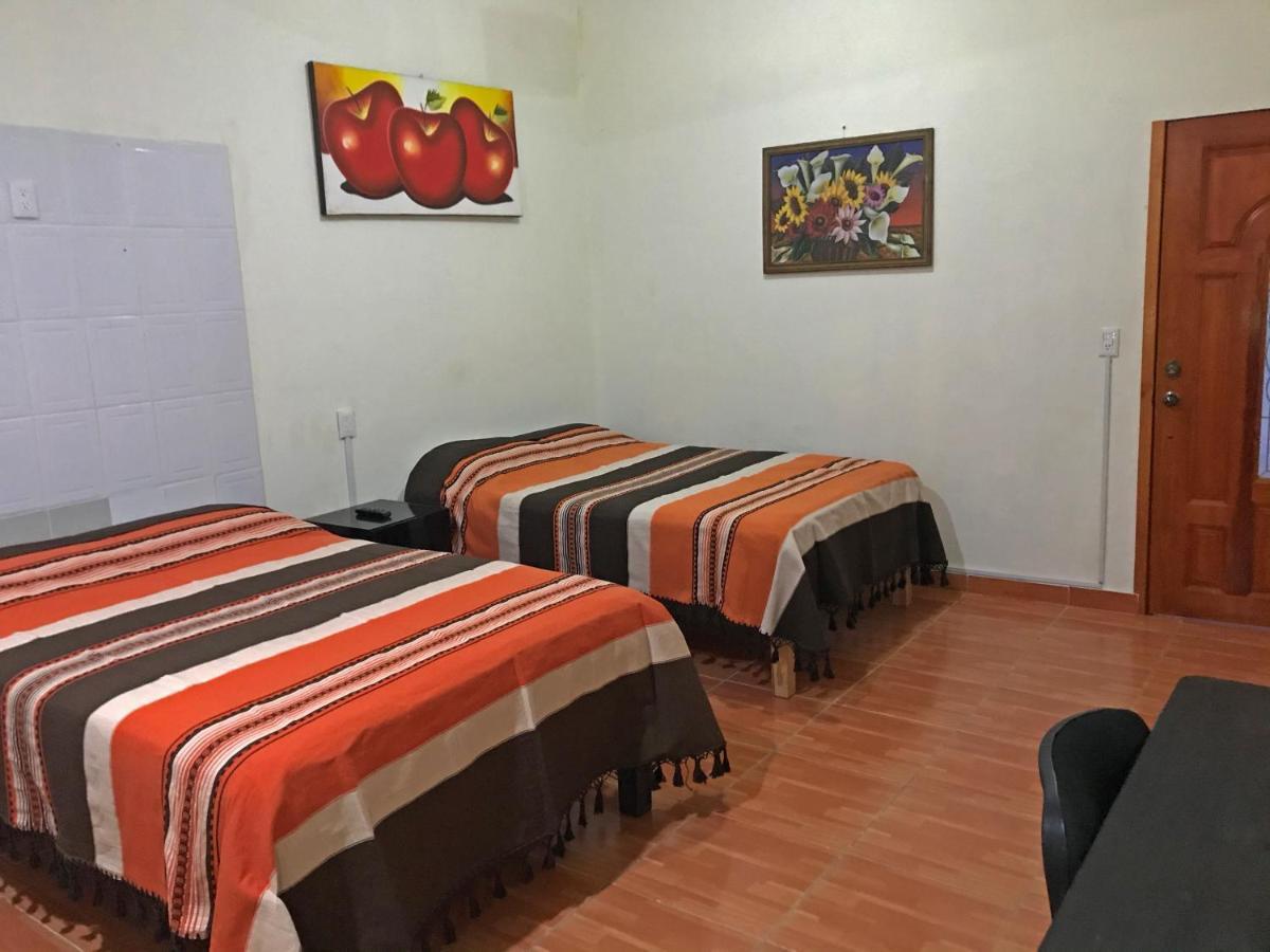 Casa Elim-oaxaca Holiday home *