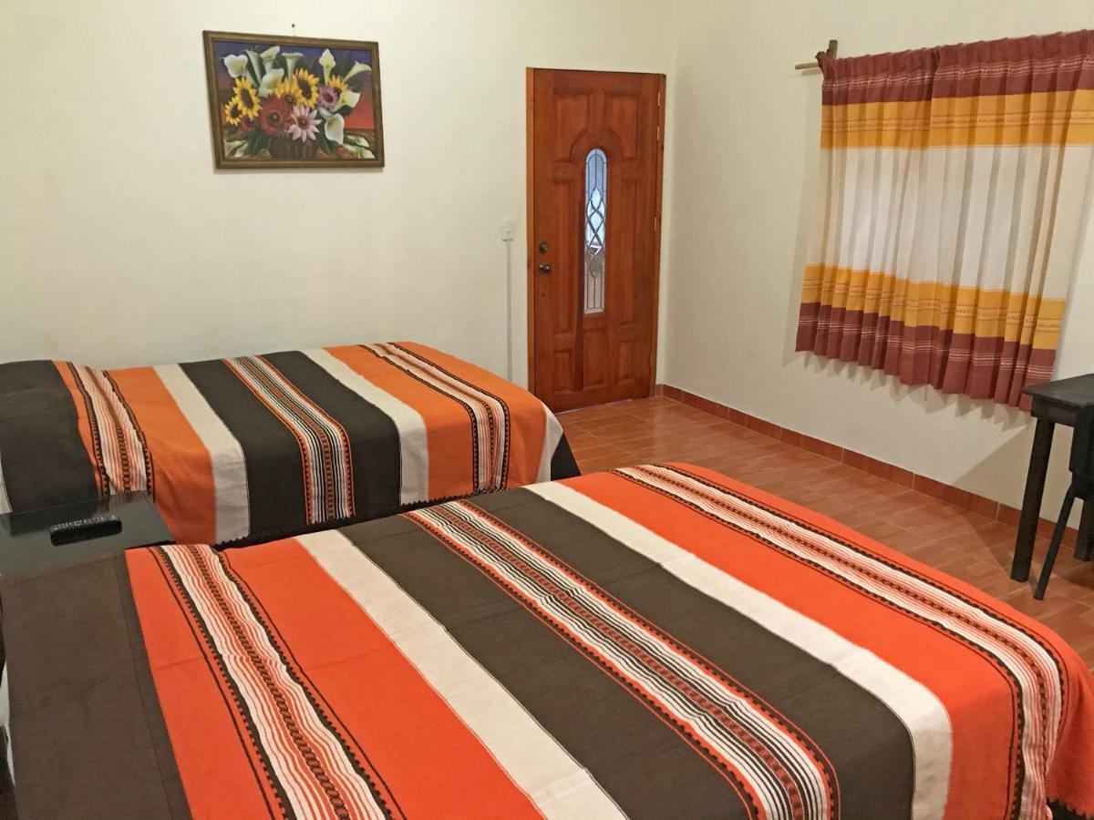 Holiday home Casa Elim-oaxaca *