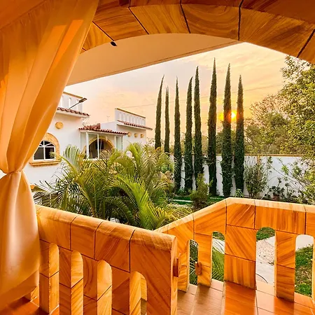 Casa de huéspedes Elim Teotitlán del Valle Exterior foto