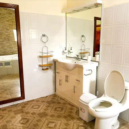 Casa de huéspedes Elim Teotitlán del Valle Exterior foto