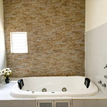 Casa de huéspedes Elim Teotitlán del Valle Exterior foto