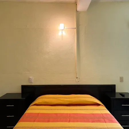 Casa de huéspedes Elim Teotitlán del Valle Exterior foto