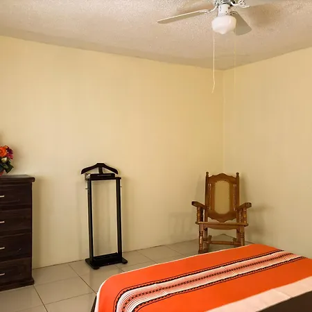 Casa de huéspedes Elim Teotitlán del Valle Exterior foto