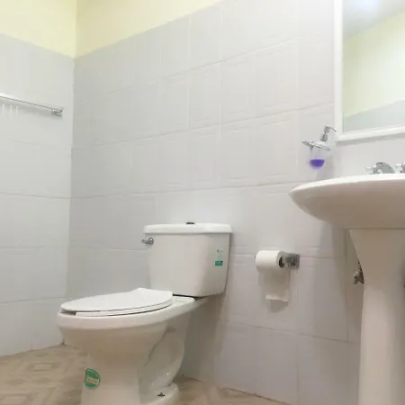 Casa de huéspedes Elim Teotitlán del Valle Exterior foto