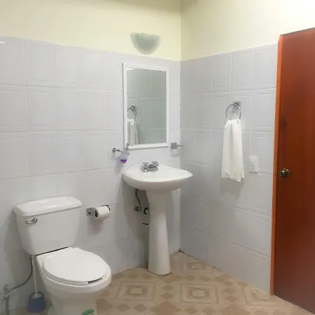 Casa de huéspedes Elim Teotitlán del Valle Exterior foto