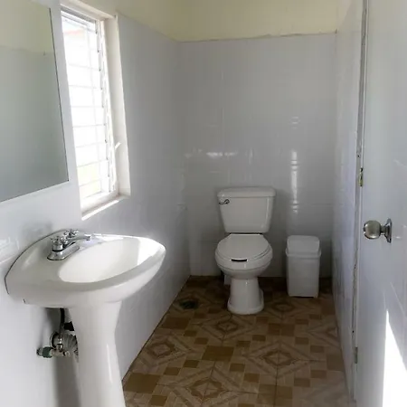 Casa de huéspedes Elim Teotitlán del Valle Exterior foto
