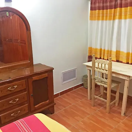 Casa de huéspedes Elim Teotitlán del Valle Exterior foto