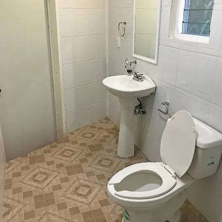 Casa de huéspedes Elim Teotitlán del Valle Exterior foto