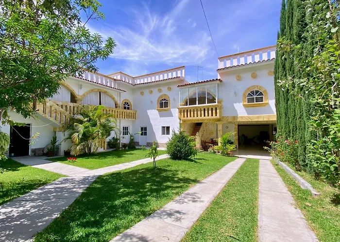 Casa Elim-Oaxaca