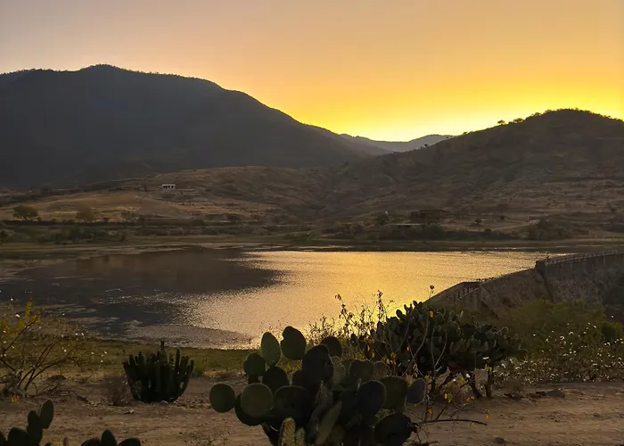 Casa Elim-Oaxaca