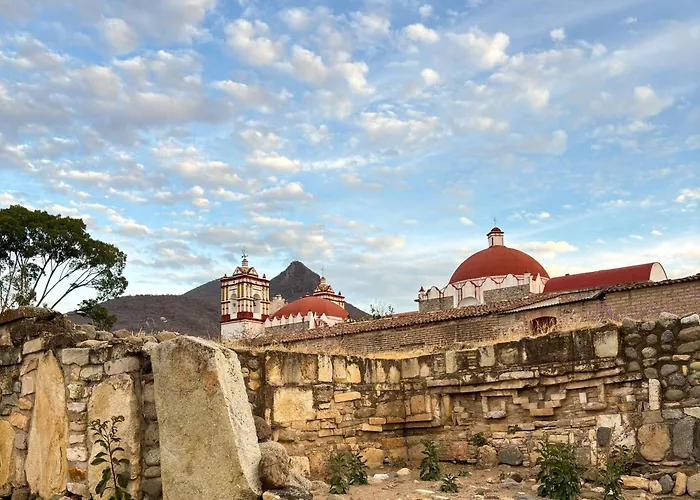 Casa Elim-Oaxaca