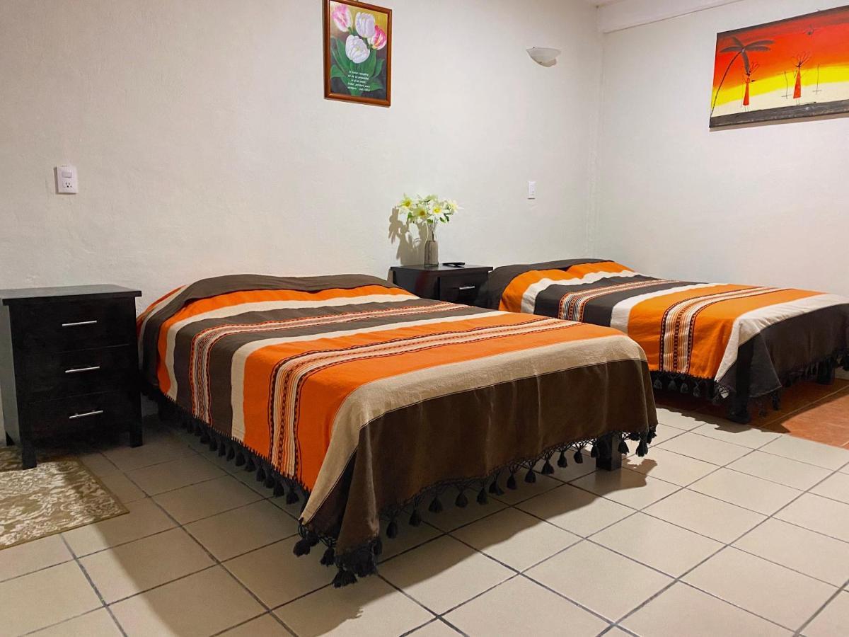 Casa Elim-oaxaca Holiday home *