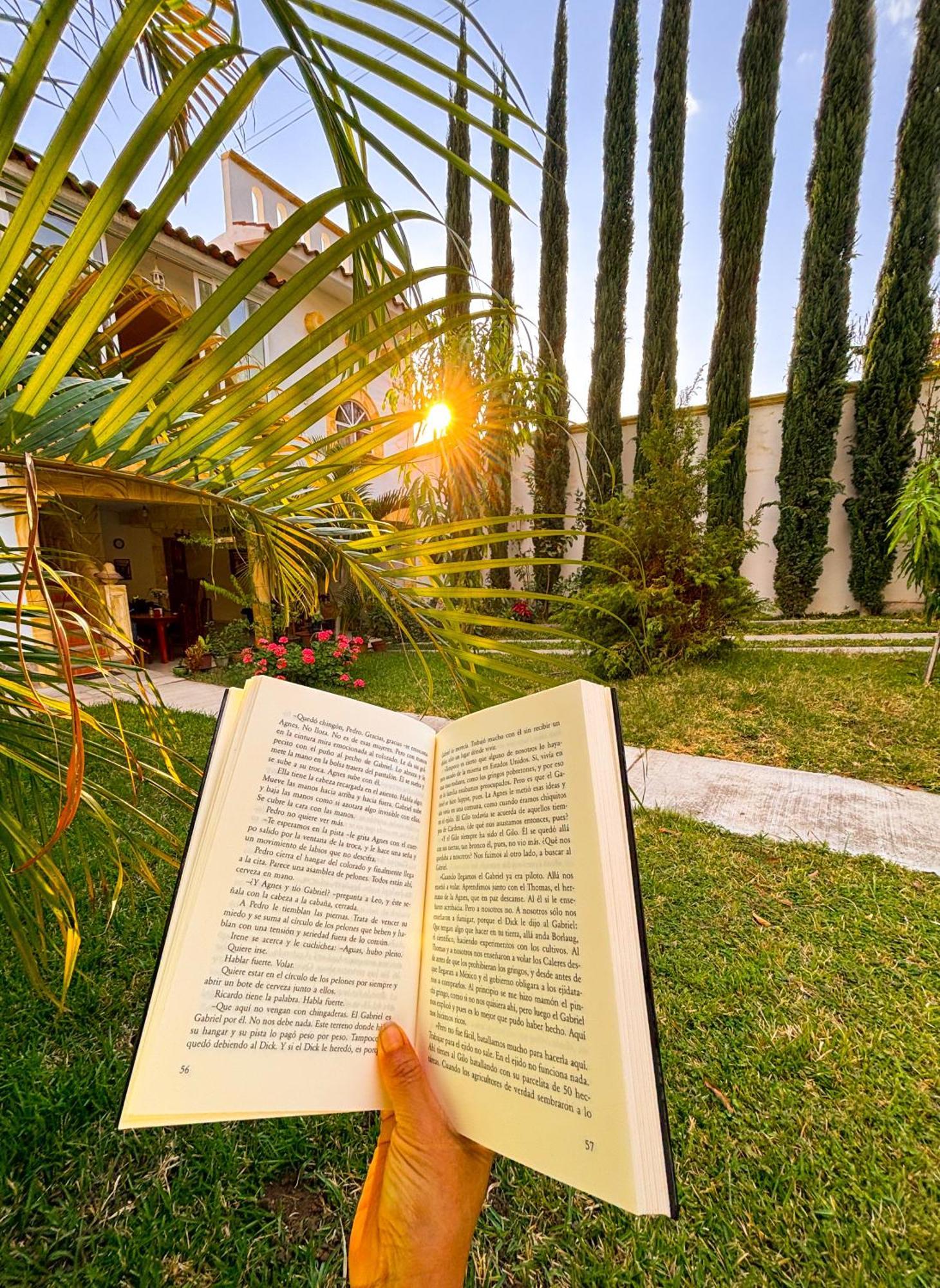 Casa Elim-oaxaca Holiday home Teotitlan del Valle
