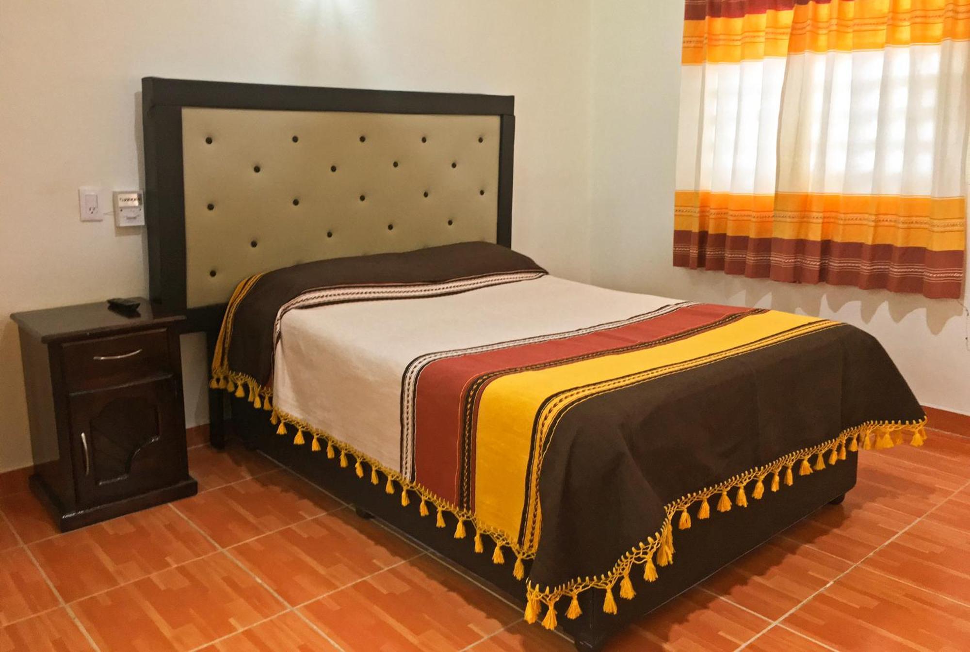 Casa Elim-oaxaca * Teotitlan del Valle