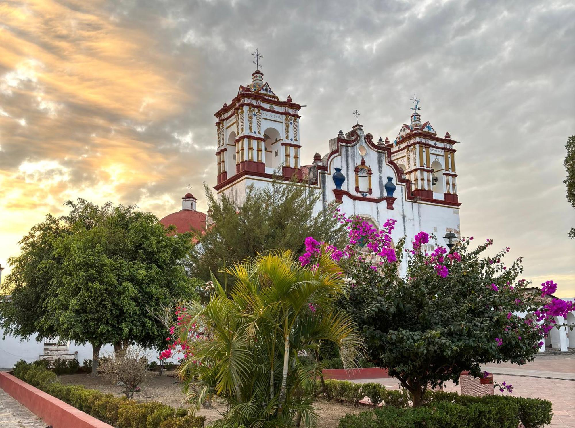 Casa Elim-oaxaca * Teotitlan del Valle