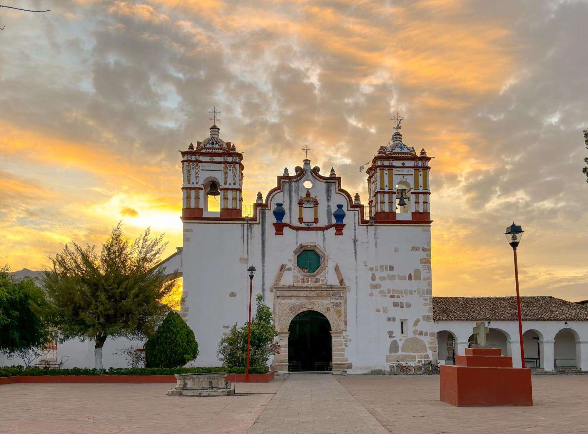Casa Elim-oaxaca * Teotitlan del Valle