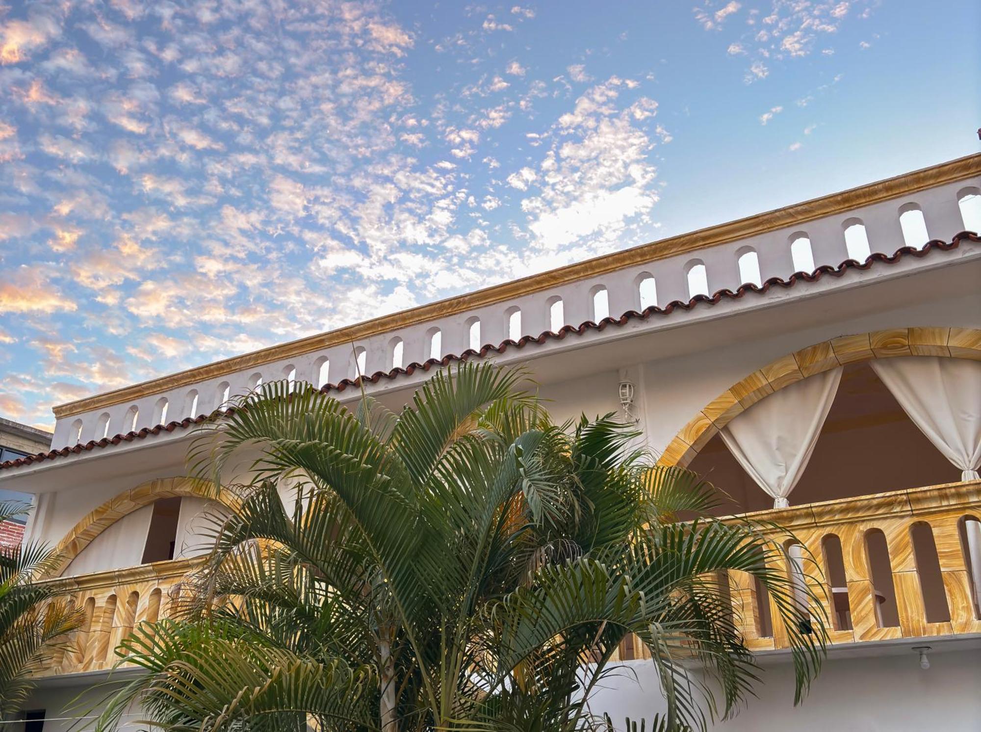 Holiday home Casa Elim-oaxaca *