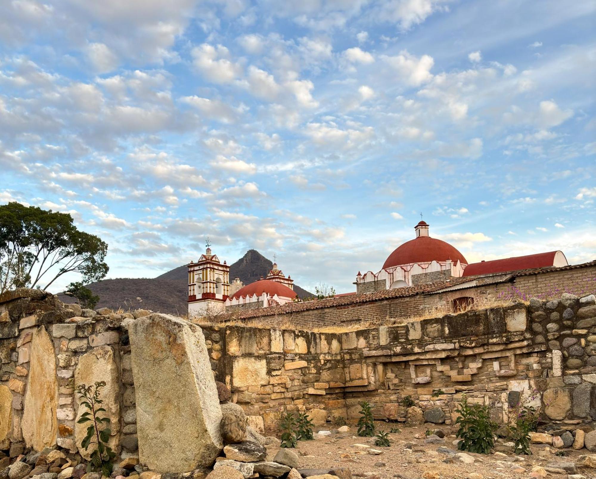 Casa Elim-oaxaca Holiday home