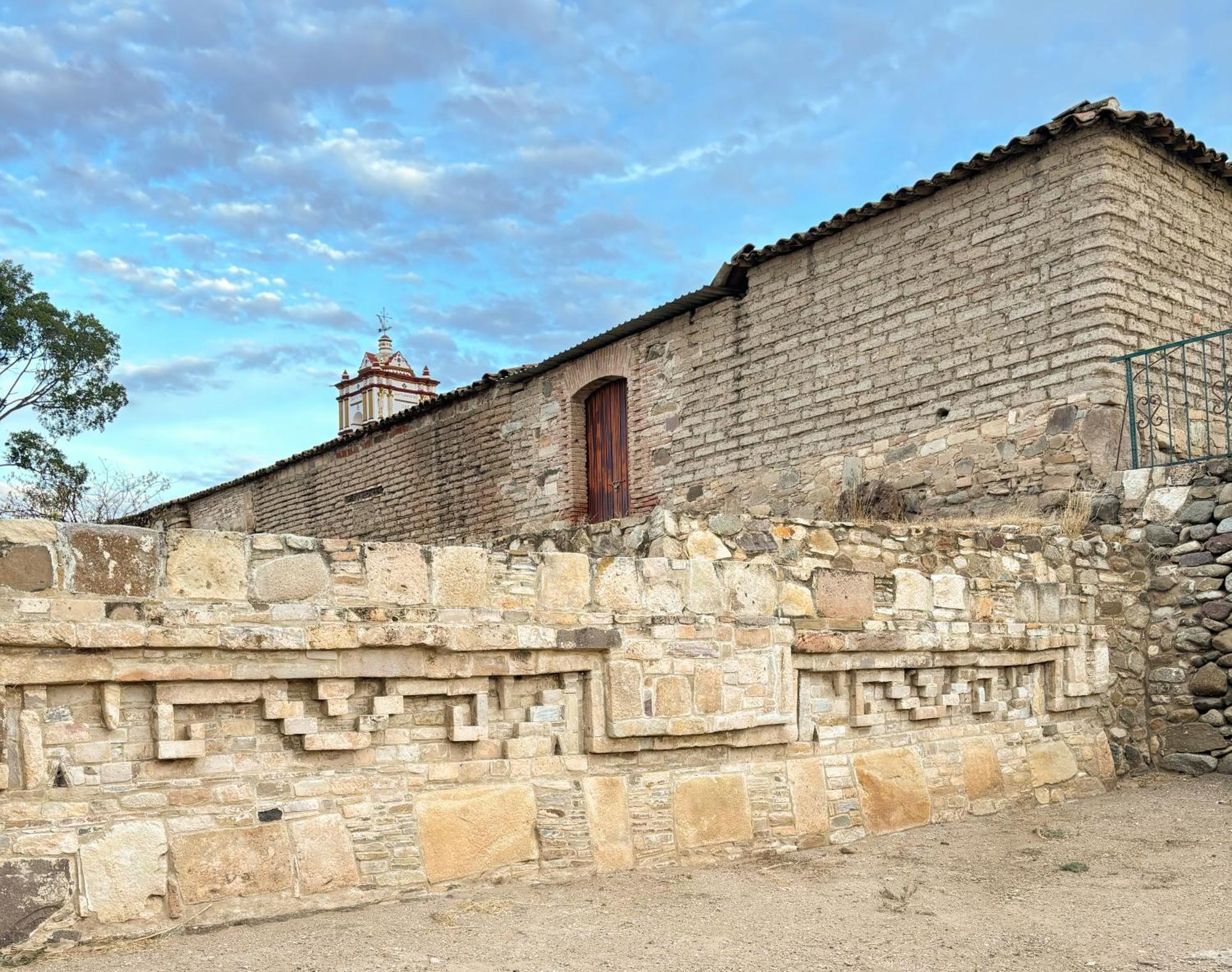Casa Elim-oaxaca Holiday home Teotitlan del Valle