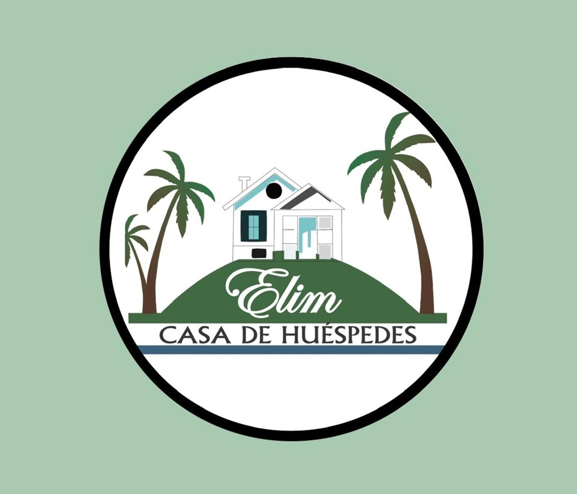 Casa Elim-oaxaca