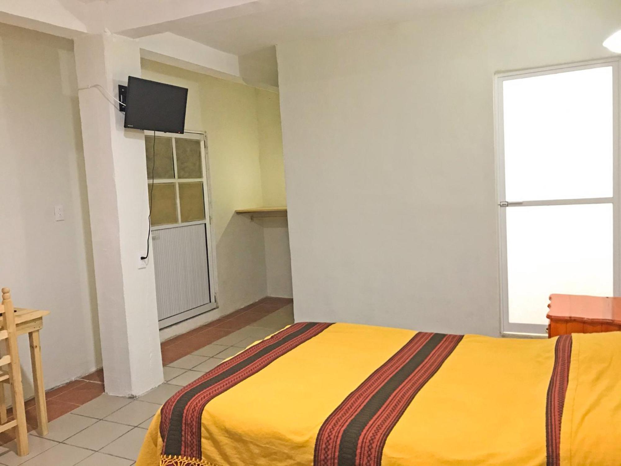 Casa Elim-oaxaca * Teotitlán del Valle
