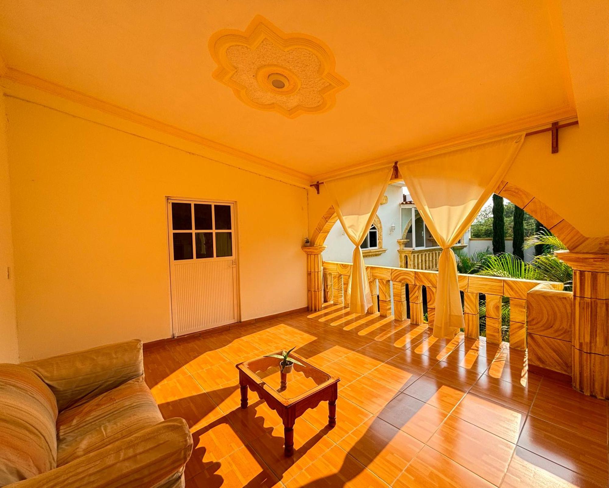 Holiday home Casa Elim-oaxaca