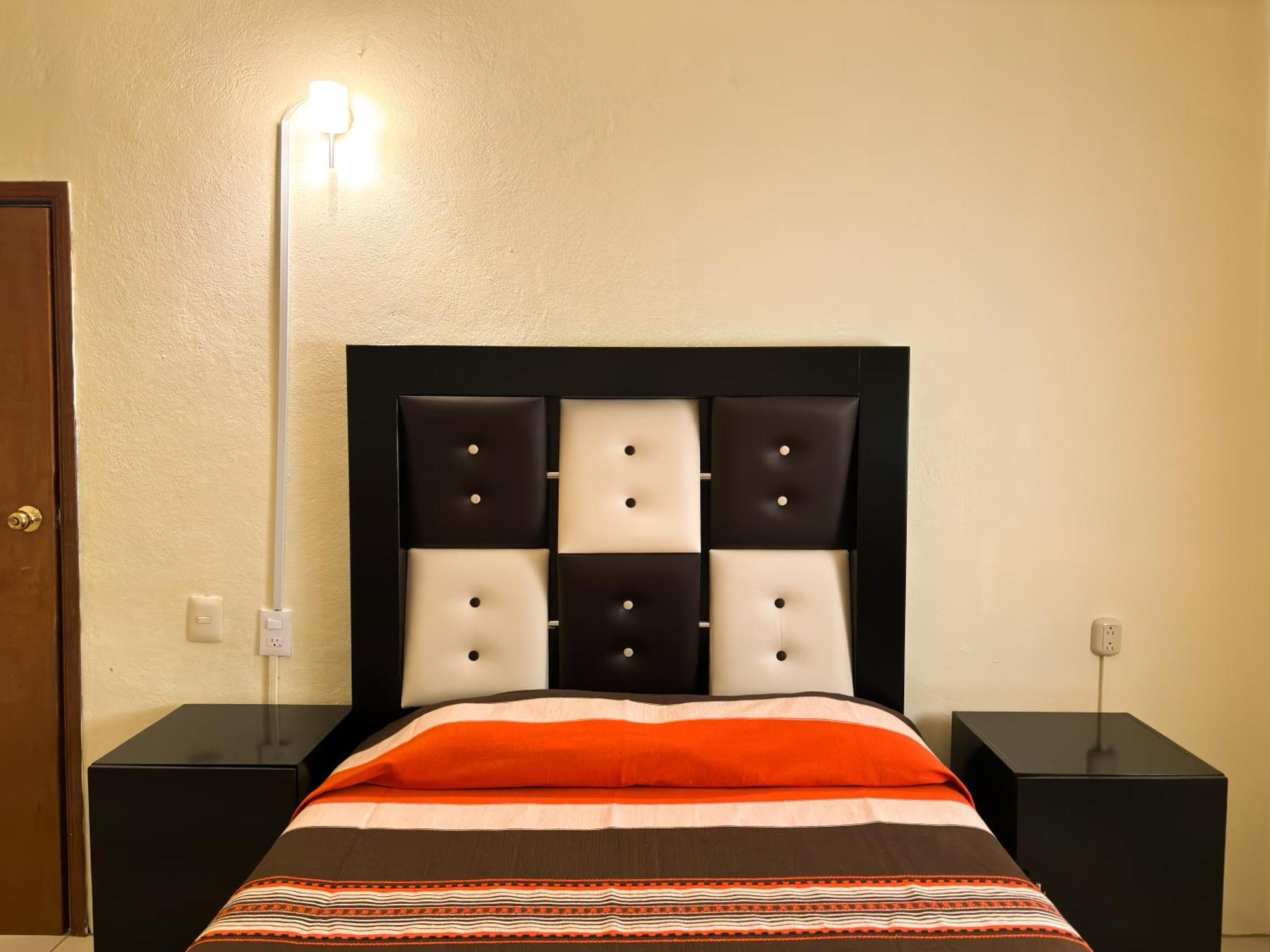 Casa Elim-oaxaca