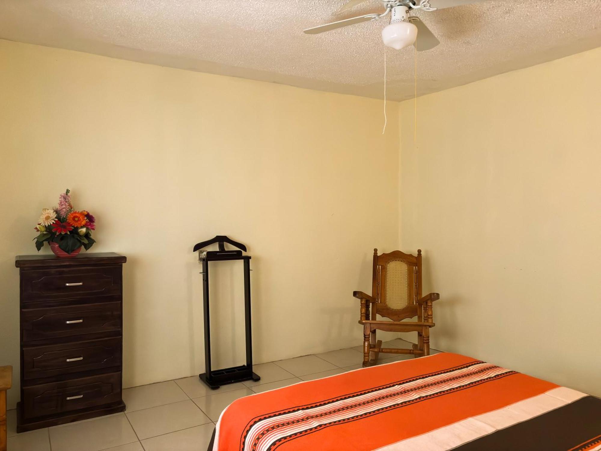 Casa Elim-oaxaca *
