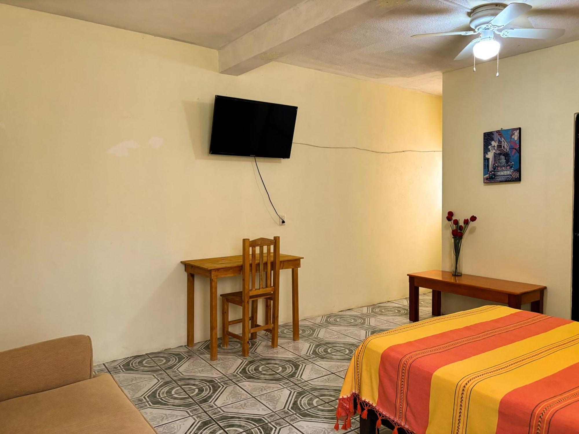 Casa Elim-oaxaca * Teotitlan del Valle