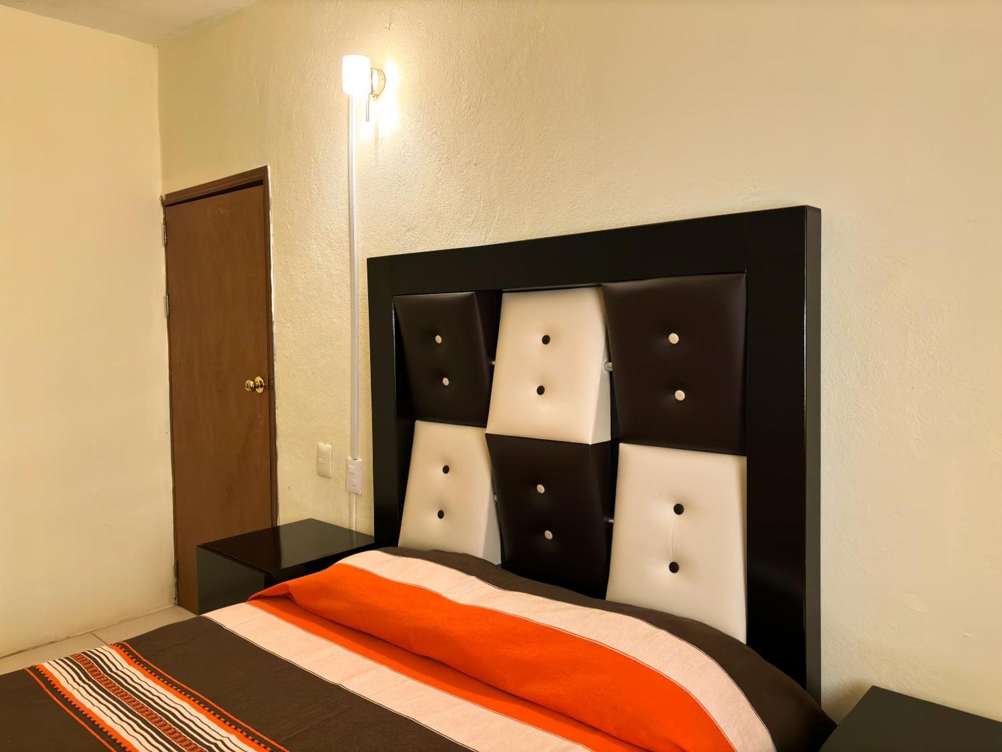 Casa Elim-oaxaca Holiday home