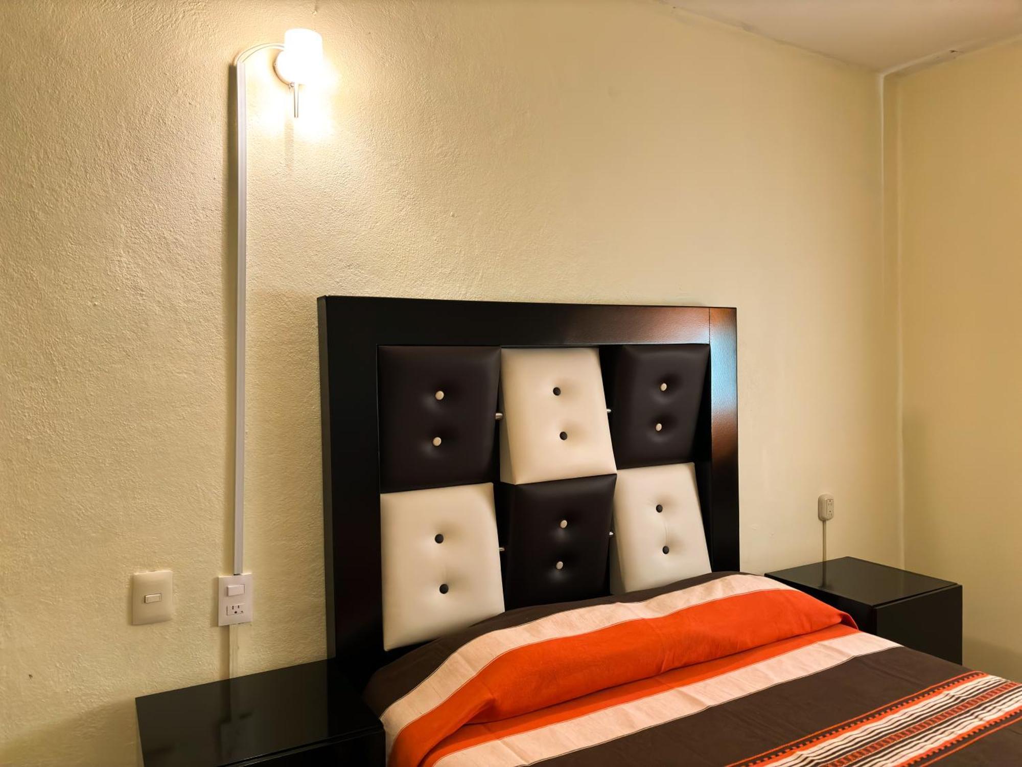 Casa Elim-oaxaca Holiday home *