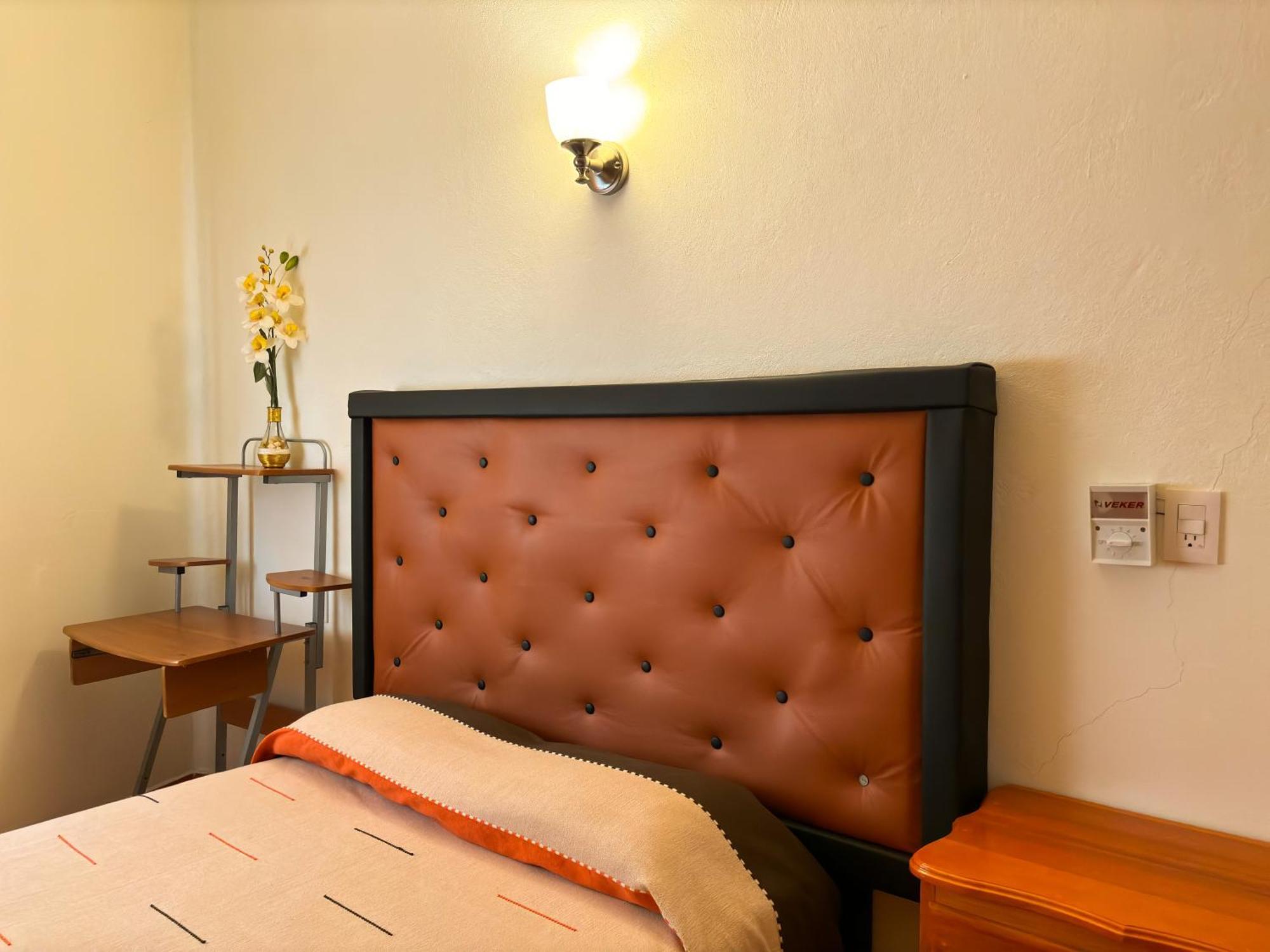 Holiday home Casa Elim-oaxaca