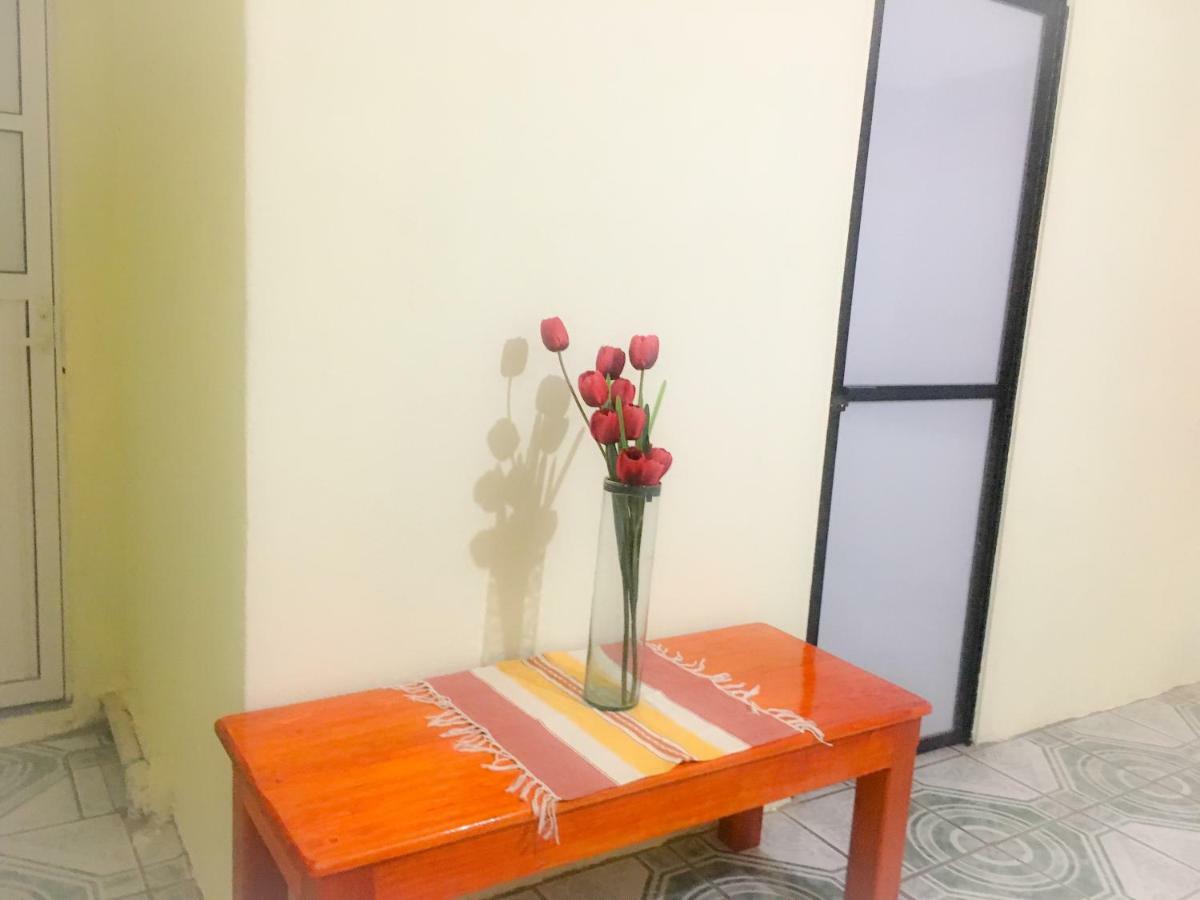 Casa Elim-oaxaca