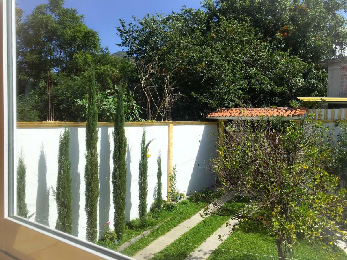 Casa Elim-oaxaca * Teotitlan del Valle