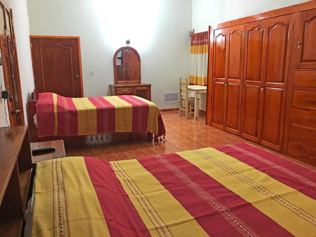 Holiday home Casa Elim-oaxaca