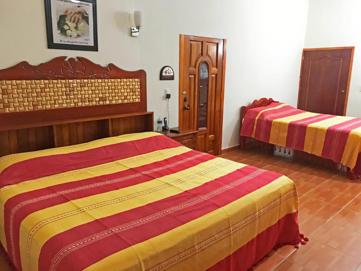 Casa Elim-oaxaca Holiday home Teotitlan del Valle