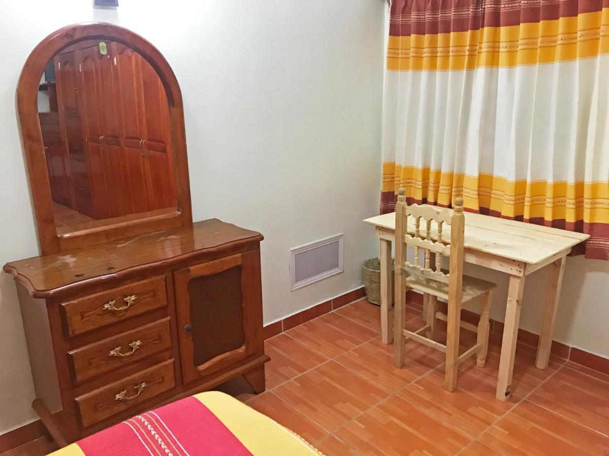 Holiday home Casa Elim-oaxaca *