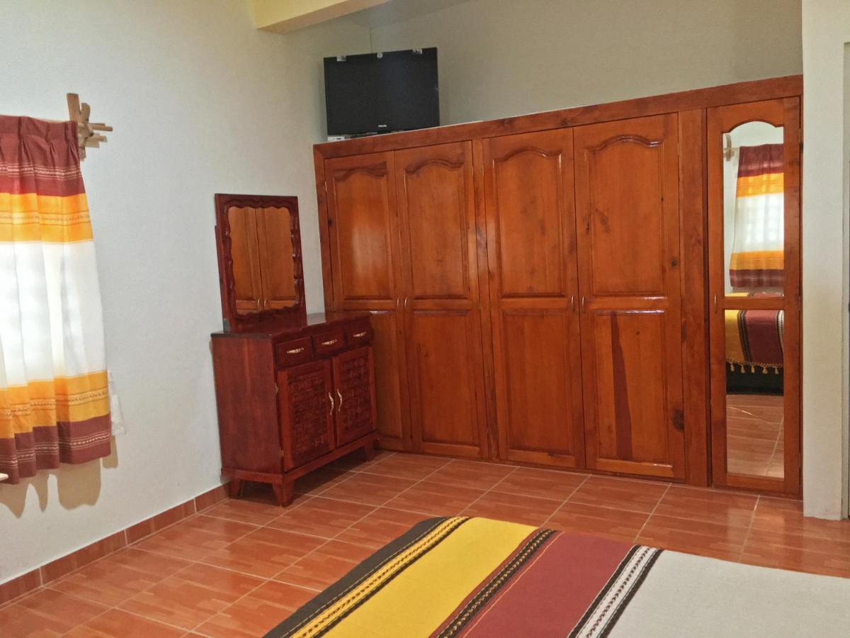 Casa Elim-oaxaca Holiday home *