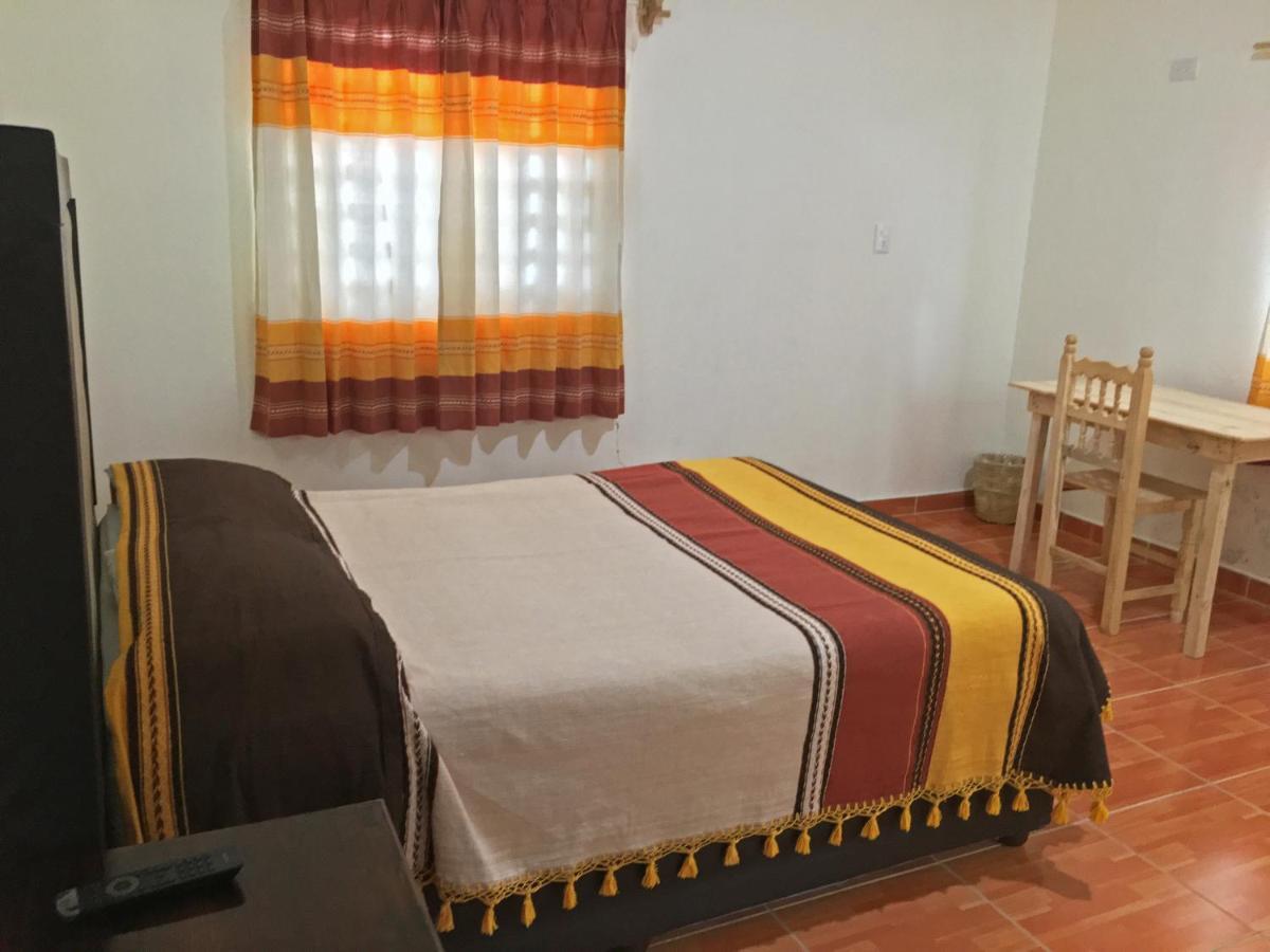 Casa Elim-oaxaca