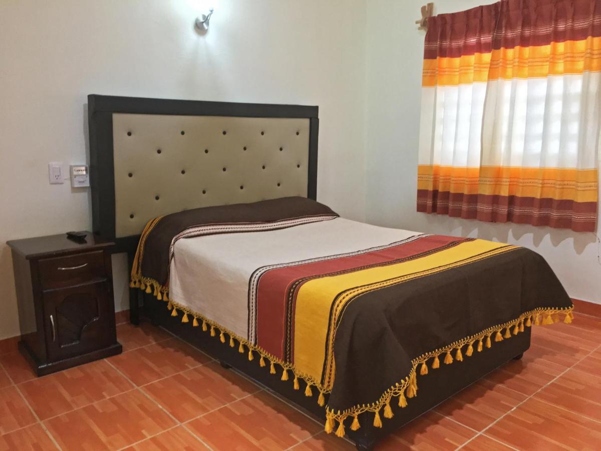 Holiday home Casa Elim-oaxaca *