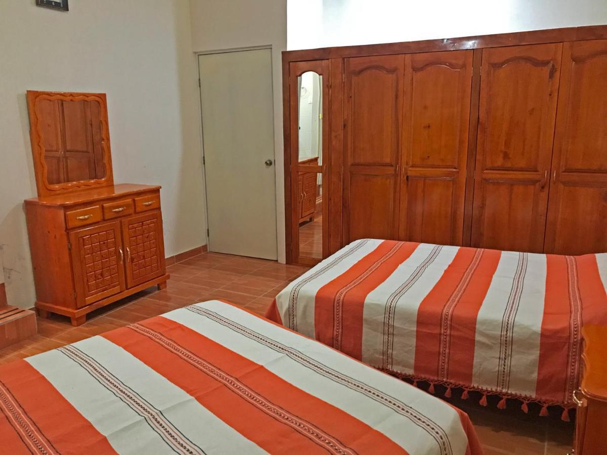 Holiday home Casa Elim-oaxaca