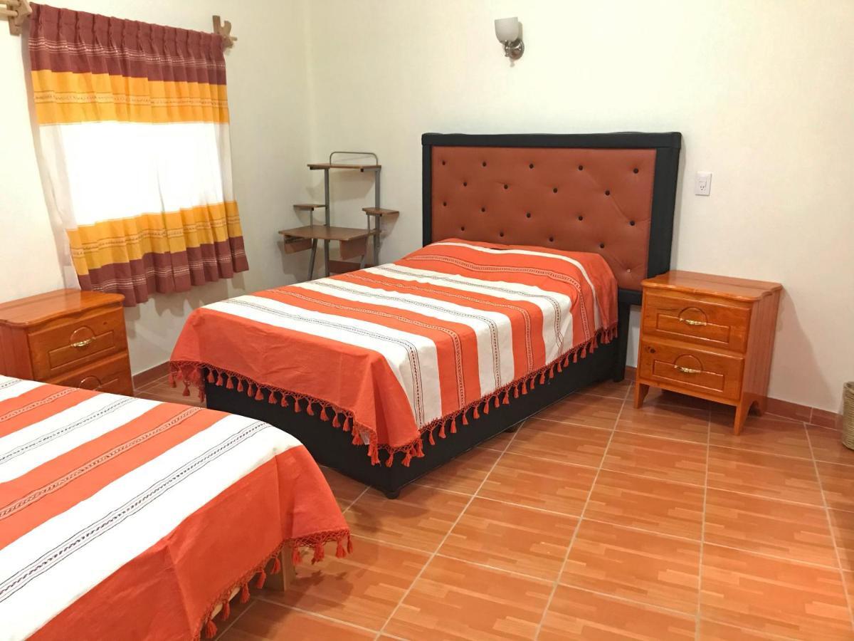 Holiday home Casa Elim-oaxaca *